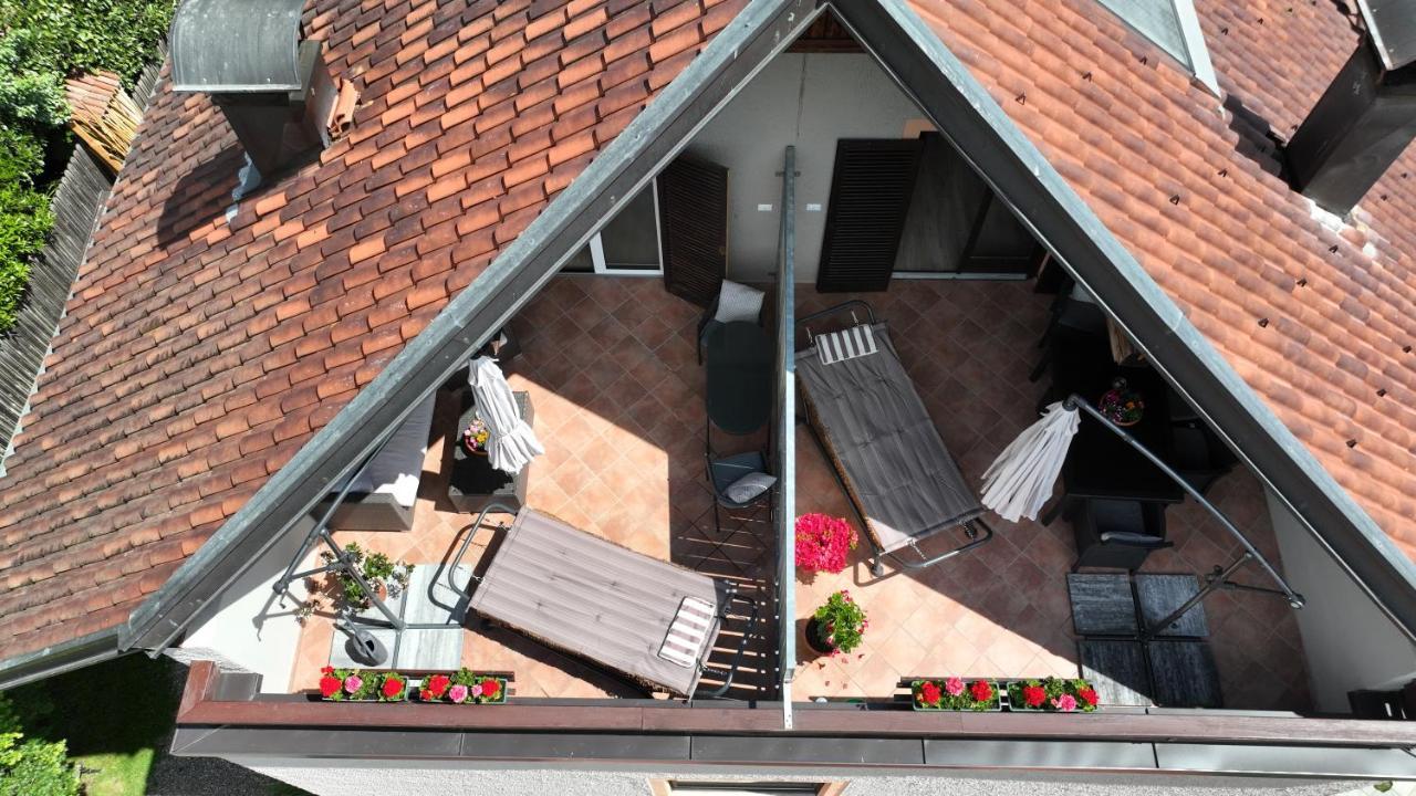 Nora S Home 4 - Panoramic Terrace & Bio Garden Merano Eksteriør bilde